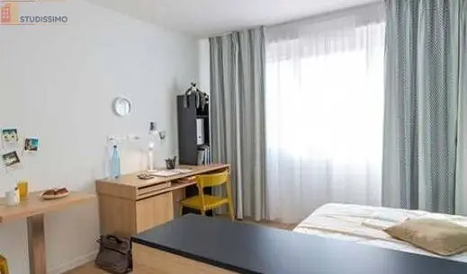 Studio 22m² Rennes 35000 - Meublé - Photo 3