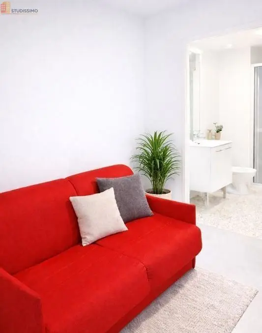 Studio meublé 18m² Bordeaux centre - Prêt à vivre, internet inclus - Photo 16