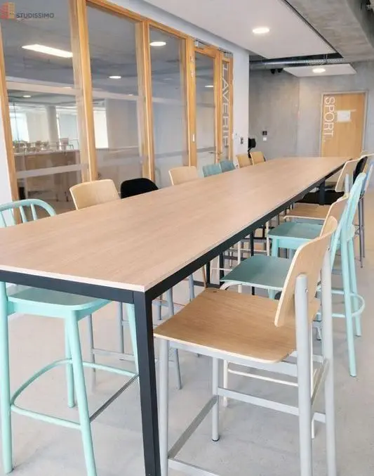 Studio meublé 18m² Bordeaux centre - Prêt à vivre, internet inclus - Photo 10