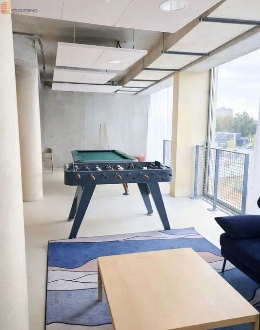 Studio meublé 18m² Bordeaux centre - Prêt à vivre, internet inclus - Photo 4