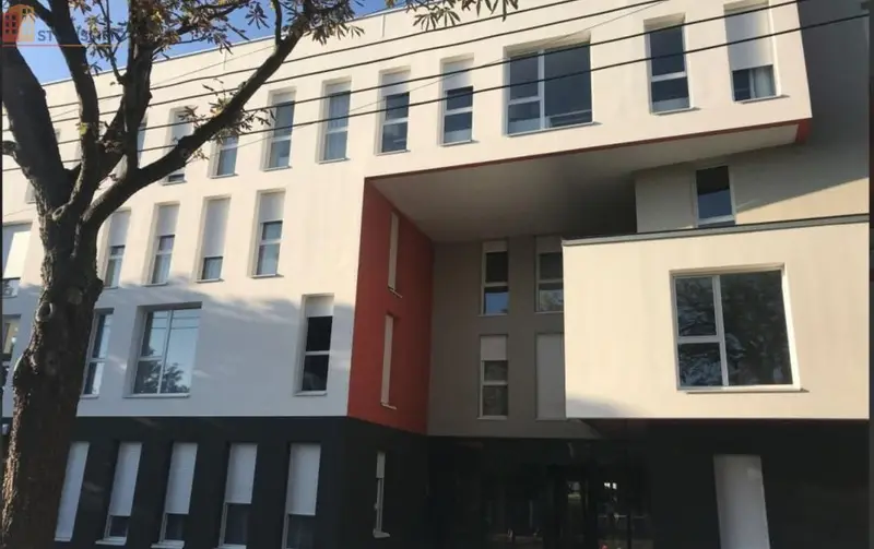 Studio meublé 23m² Rennes - DPE B, 1er étage - Photo 8