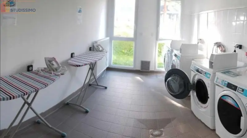 Studio meublé 23m² Rennes - DPE B, 1er étage - Photo 7