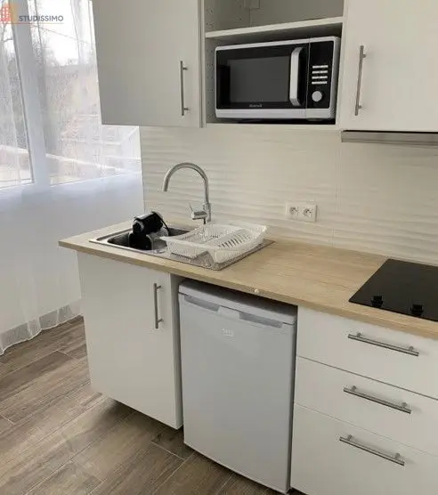 Studio 22m² Gradignan - Meublé, DPE D - Photo 8