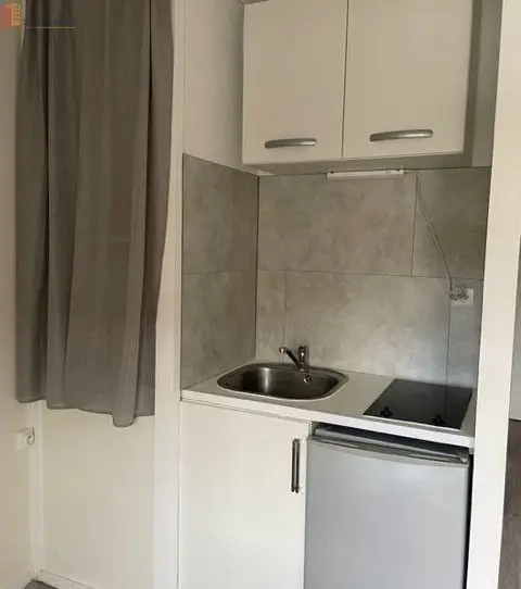 Studio 26m² Bordeaux 33800 - Photo 15