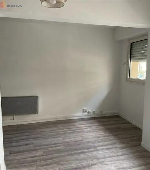 Studio 26m² Bordeaux 33800 - Photo 8