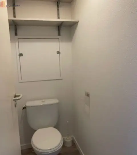 Studio 26m² Bordeaux 33800 - Photo 6