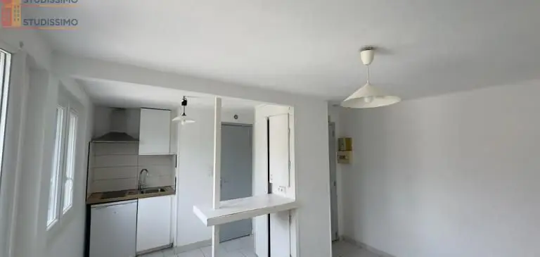 Studio 16m² Montpellier 34090 - Photo 7