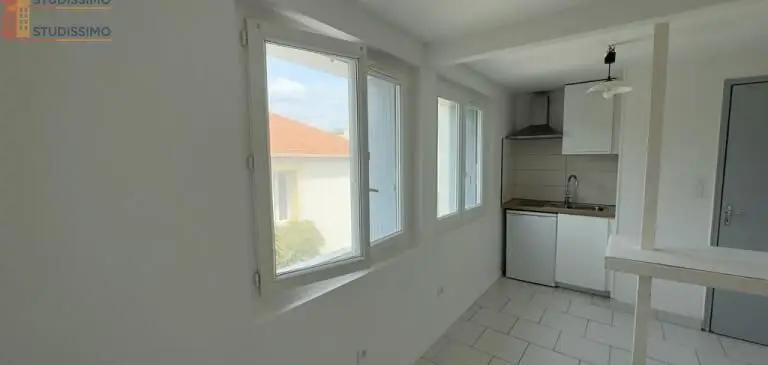 Studio 16m² Montpellier 34090 - Photo 5
