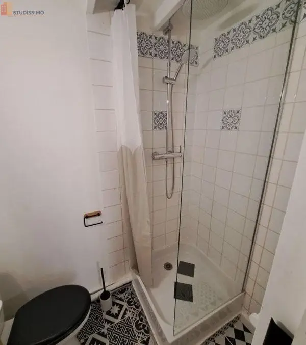 Studio meublé 14m² Bordeaux centre - Meublé, DPE D - Photo 6
