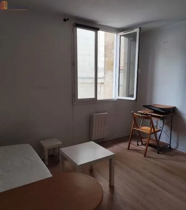 Studio meublé 19m² Bordeaux centre - Meublé, lumineux - Photo 10
