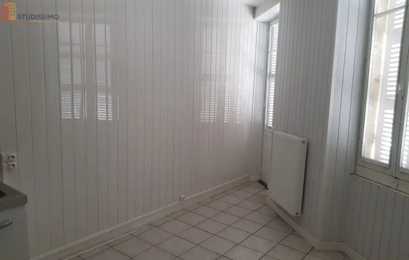 Studio 15m² Bordeaux centre - Calme, 1er étage - Photo 7