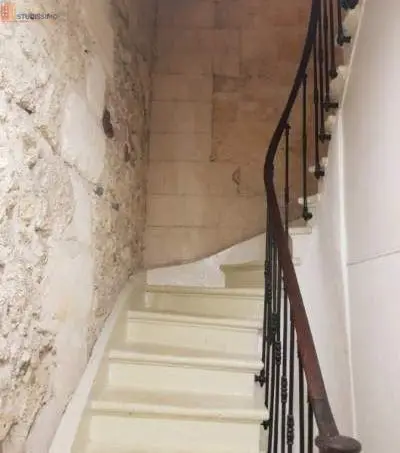 Studio 15m² Bordeaux centre - Calme, 1er étage - Photo 2