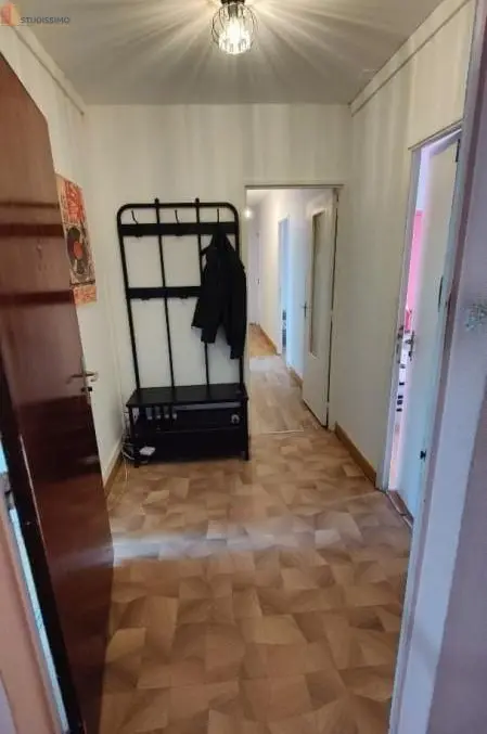 Studio meublé 12m² Rennes 35000 - Meublé, étage élevé - Photo 3