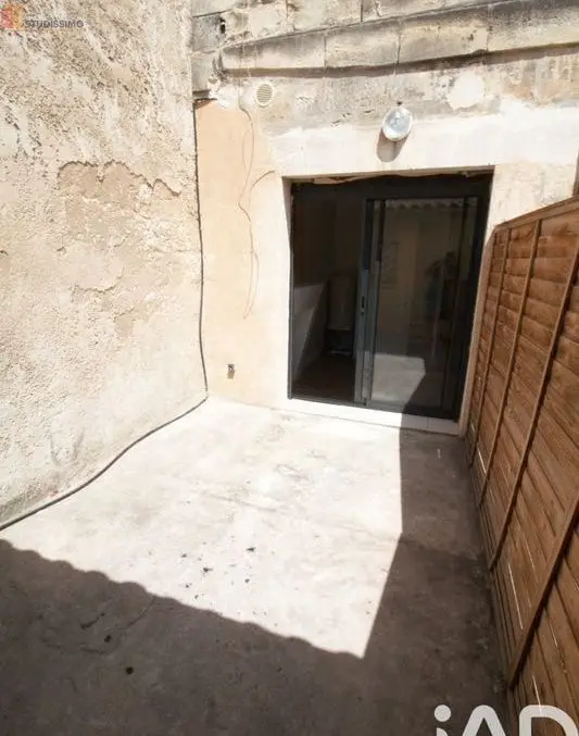 Studio 23m² Bordeaux 33800 - Photo 16