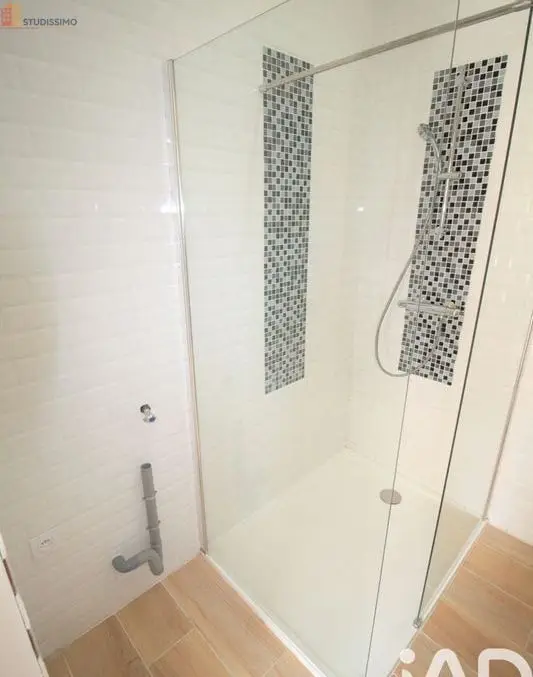 Studio 23m² Bordeaux 33800 - Photo 2