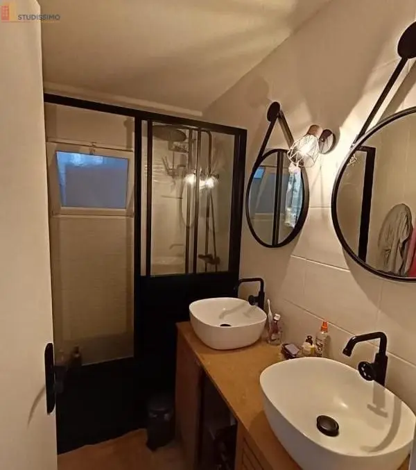 Studio meublé 30m² Bordeaux 33200 - Lumineux - Photo 2