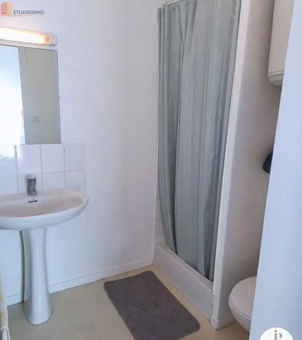 Studio 19m² Redon - DPE C - Photo 2