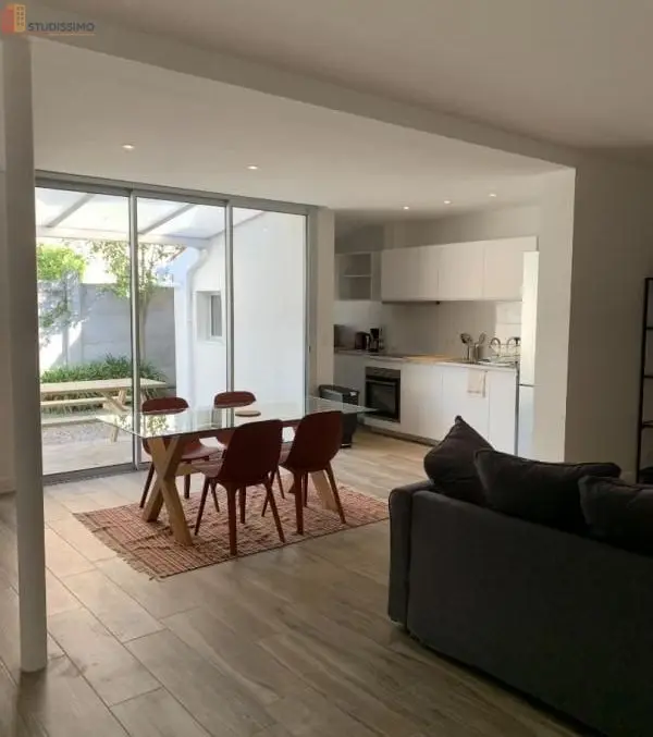 Studio meublé 17m² Bordeaux centre - Lumineux - Photo 1