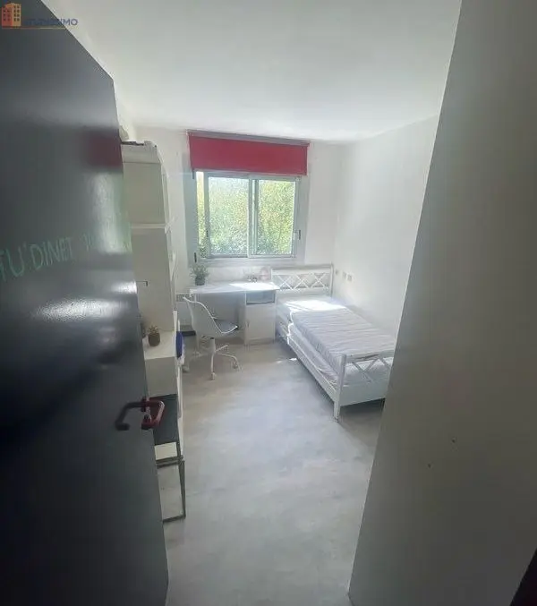 Studio meublé 9m² Rennes Villejean - Proche université, calme - Photo 1