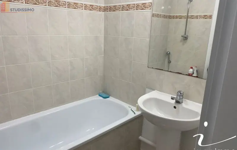 Studio 22m² Montpellier 34000 - Lumineux - Photo 10