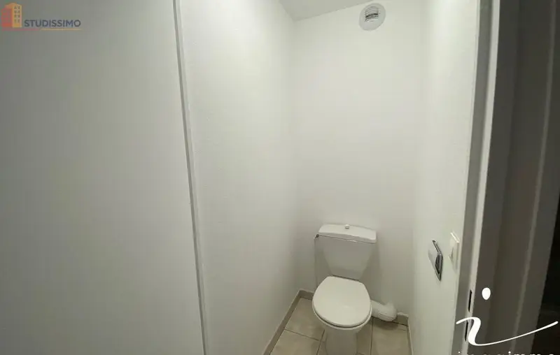 Studio 22m² Montpellier 34000 - Lumineux - Photo 4