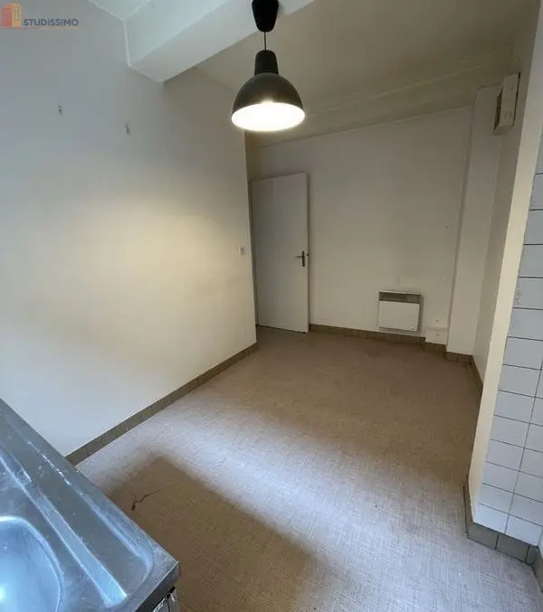Studio 52m² Bordeaux 33000 - Photo 15