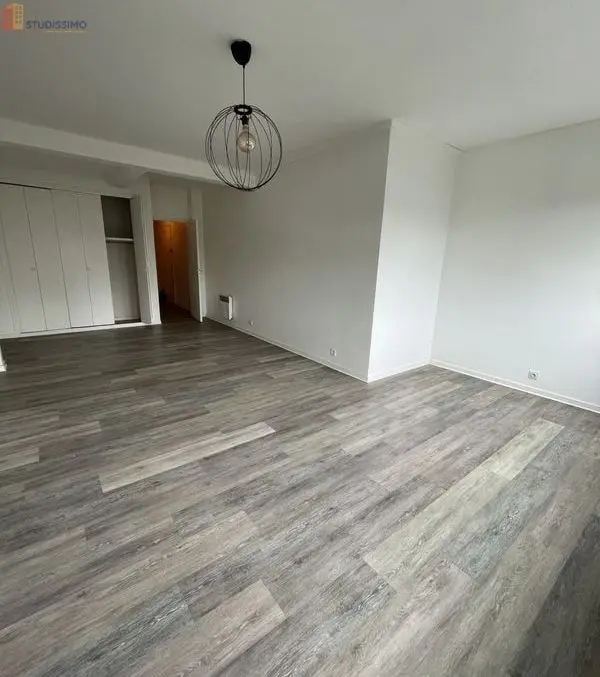 Studio 52m² Bordeaux 33000 - Photo 14