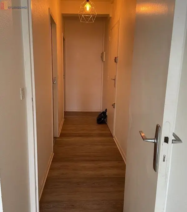 Studio 52m² Bordeaux 33000 - Photo 10