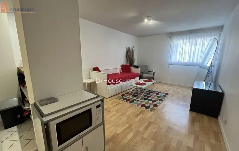 Studio 32m² Bordeaux centre - Lumineux - Photo 5
