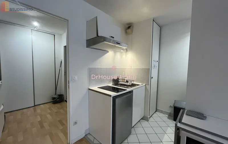 Studio 32m² Bordeaux centre - Lumineux - Photo 7