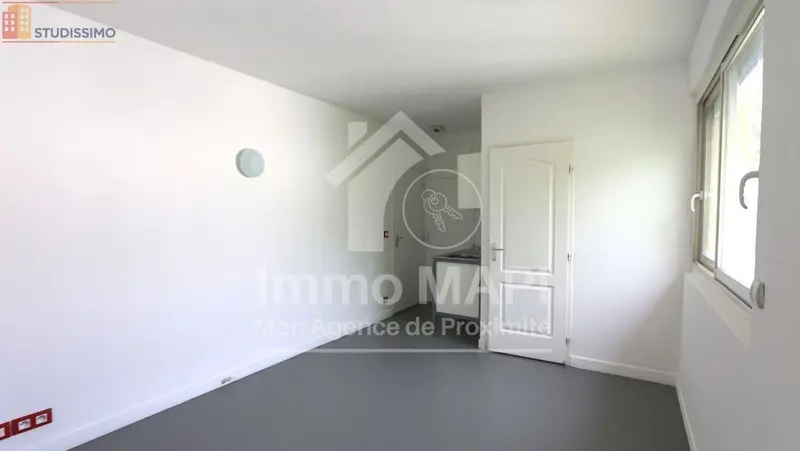 Studio 18m² Montpellier 34090 - Photo 3