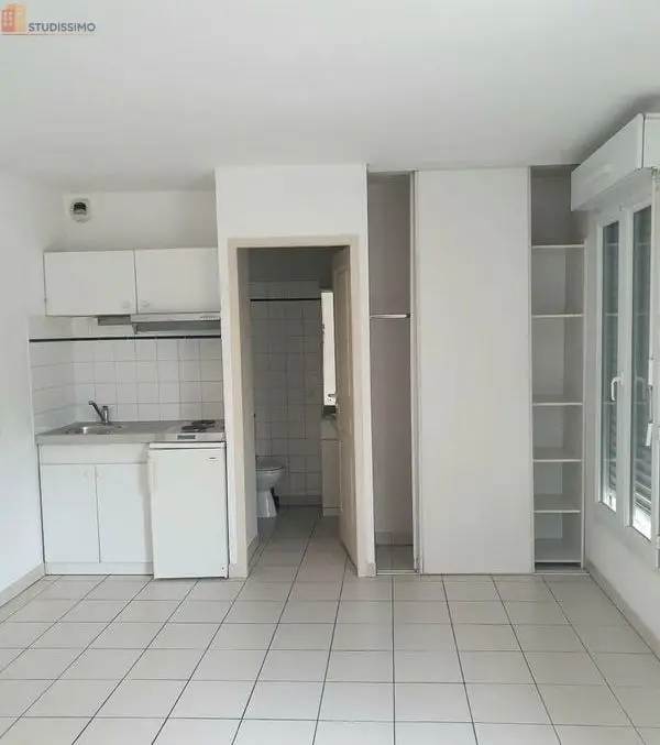 Studio 20m² Bordeaux centre - Proche place de la Victoire - Photo 7