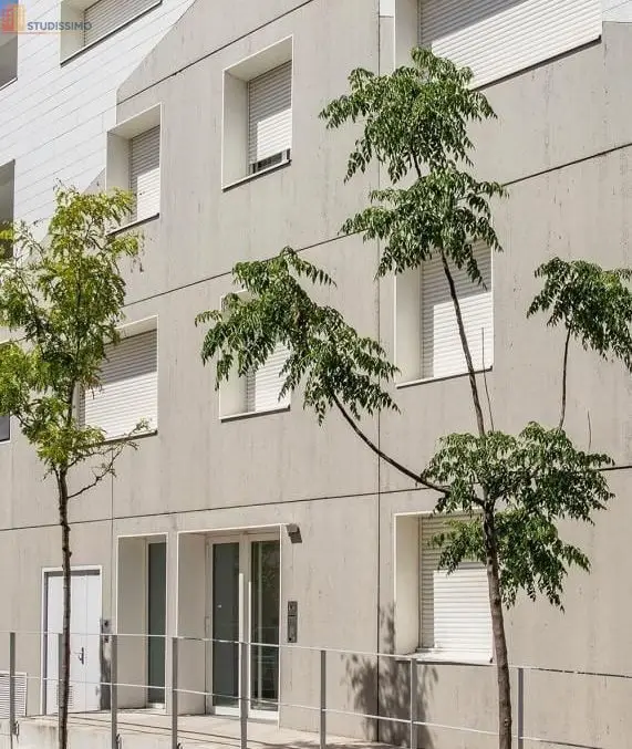 Studio meublé 14m² Bordeaux 33100 - Meublé, DPE C - Photo 21