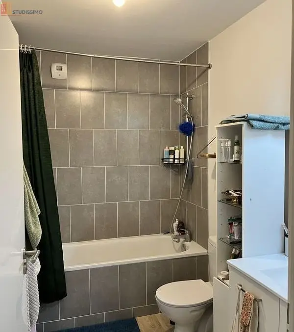 Studio 94m² Bordeaux centre - Lumineux, grand espace - Photo 1