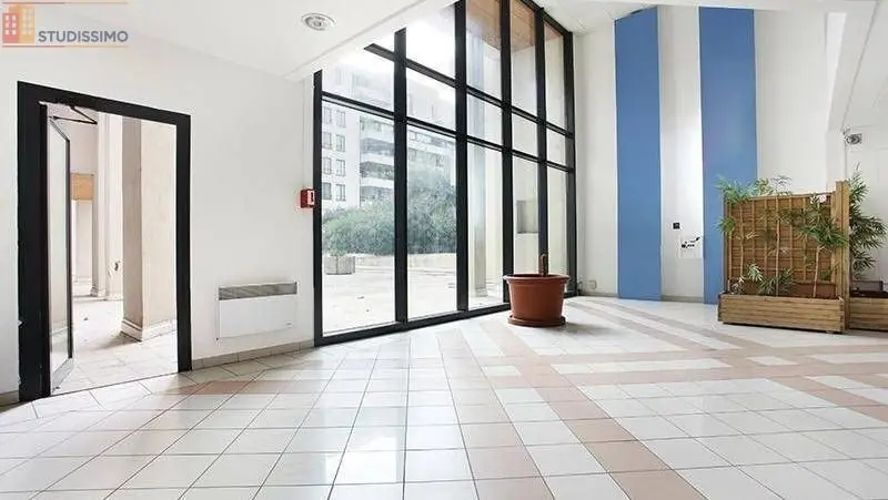 Studio meublé 22m² Montpellier centre - Meublé, lumineux - Photo 4