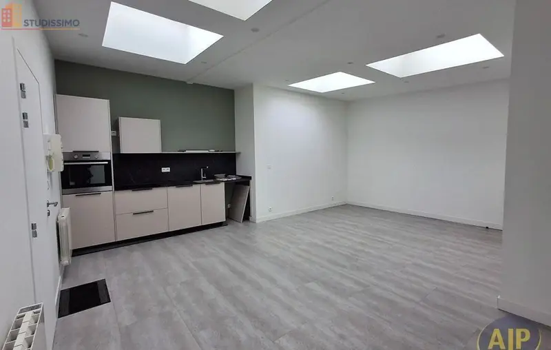 Studio 36m² Bordeaux 33300 - Photo 15