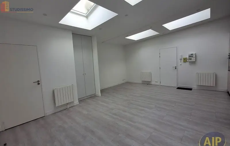 Studio 36m² Bordeaux 33300 - Photo 13