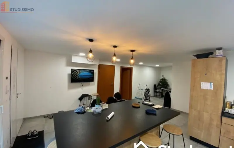Studio meublé 16m² Pessac - Lumineux, DPE A - Photo 6