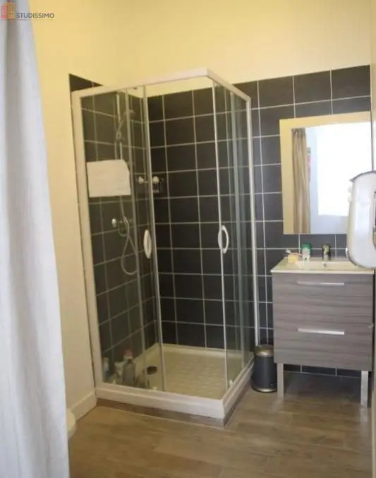 Studio meublé 19m² Bordeaux centre - Lumineux, DPE A - Photo 18