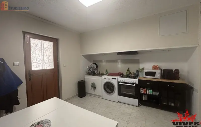 Studio 44m² Capestang - DPE C - Photo 2