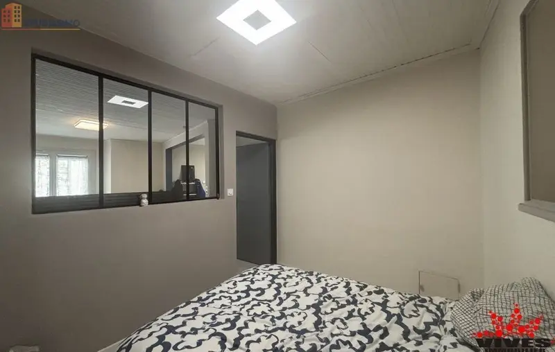 Studio 44m² Capestang - DPE C - Photo 3