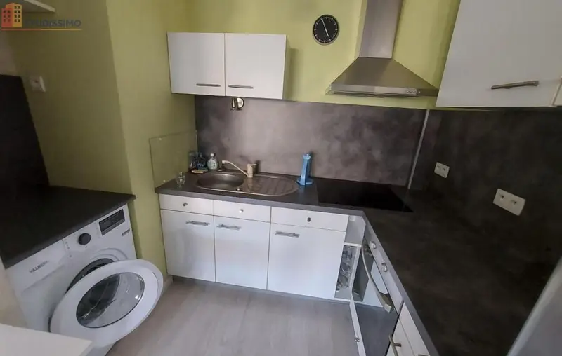 Studio meublé 28m² Mèze - Meublé, 2e étage - Photo 6