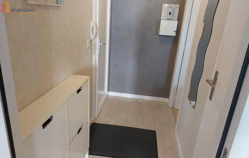 Studio meublé 28m² Mèze - Meublé, 2e étage - Photo 3