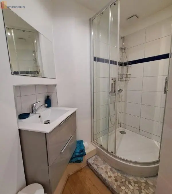 Studio meublé 19m² Bordeaux centre - Meublé, lumineux - Photo 3