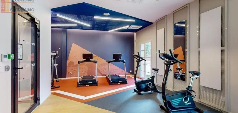 Studio meublé 17m² Villenave-d'Ornon - Meublé, DPE B - Photo 9