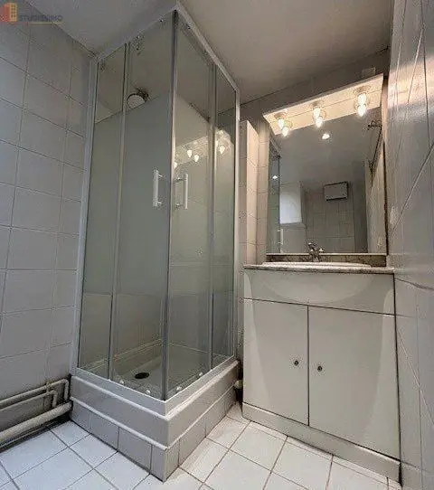 Studio 23m² Montpellier 34000 - Lumineux, 1er étage - Photo 1
