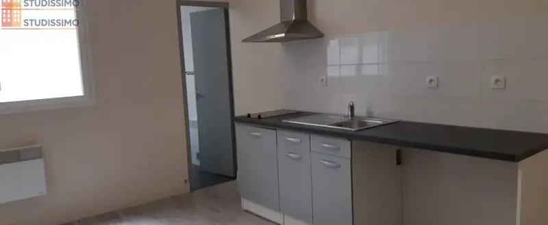 Studio 20m² Bordeaux centre - Proche Victoire, rue Sainte-Catherine - Photo 5