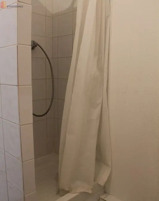 Studio 23m² Caudrot - Meublé, 1 pièce - Photo 2