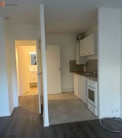 Studio 32m² Rennes 35000 - Photo 8