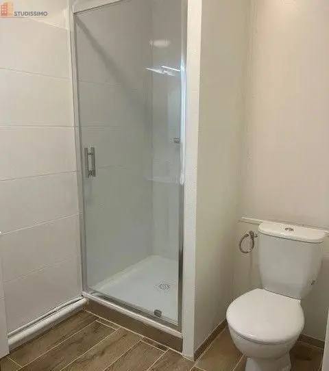 Studio 32m² Rennes 35000 - Photo 6